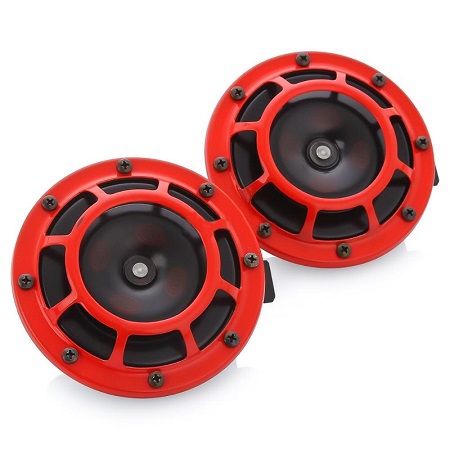 Звуковые сигналы